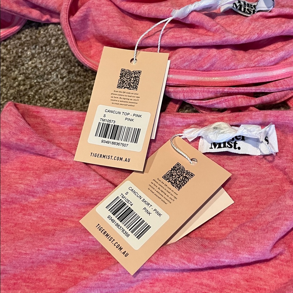 Tiger Mist Bundle - image 4